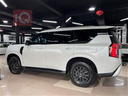 نيسان باترول